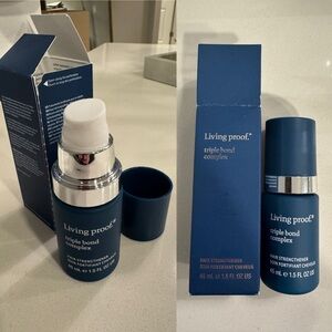 Living Proof Triple Bond Complex